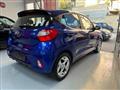 HYUNDAI I10 1.0 MPI Tech