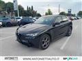 ALFA ROMEO STELVIO 2.2 Turbodiesel 210 CV AT8 Q4 Sprint