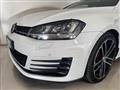 VOLKSWAGEN GOLF 2.0 TDI DSG 5p. BlueMotion Technology