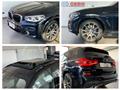 BMW X3 xDrive30d 249cv Msport Tetto Apribile