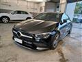 MERCEDES CLASSE CLA COUPE d Automatic Premium