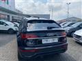 AUDI Q5 SPORTBACK SPB 40 TDI quattro S tronic Business Advanced