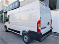 FIAT DUCATO 35q 2.2 Mjt 140CV MH2 FURGONE km0 2024