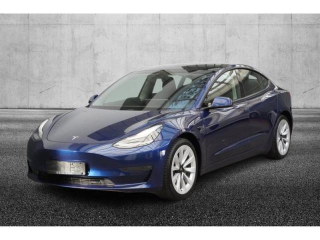 TESLA MODEL 3 Long Range Dual Motor AWD