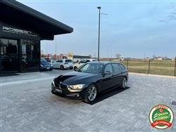BMW SERIE 3 TOURING d Touring Sport Line