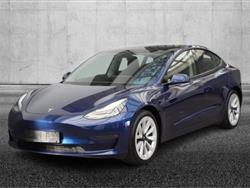 TESLA MODEL 3 Long Range Dual Motor AWD