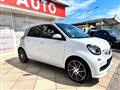 SMART FORFOUR 0.9 109CV BRABUS EXCLUSIVE LED NAVIGATORE PANORAMA