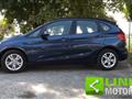 BMW SERIE 2 ACTIVE TOURER d Active Tourer Sport manutentata regolarmente