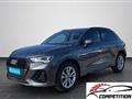 AUDI Q3 35TFSI 150cv S-tronic S-line CarPlay