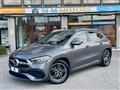 MERCEDES CLASSE GLA d Automatic 4Matic Premium