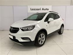 OPEL MOKKA X Mokka X 1.4 Turbo GPL Tech 140CV 4x2 Advance