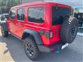 JEEP WRANGLER 4XE Unlimited 2.0 PHEV ATX 4xe Rubicon