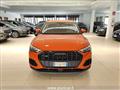 AUDI Q3 40TFSI 190cv quattro S tronic Navi LED Cerchi 19