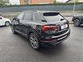 AUDI Q3 40 TDI quattro S tronic S line edition