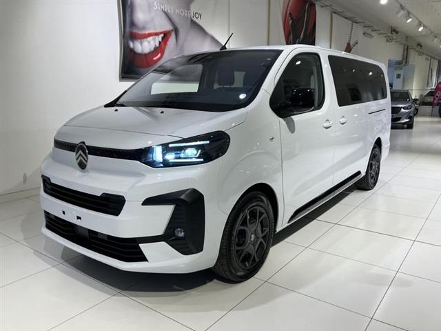 CITROEN SPACETOURER 2.0 BlueHDi 180 CV S&S EAT8 XL Business