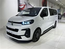 CITROEN SPACETOURER 2.0 BlueHDi 180 CV S&S EAT8 XL Business