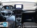 HYUNDAI KONA HYBRID Kona 1.6 CRDI Hybrid 48V iMT NLine