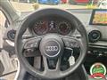 AUDI Q2 1.0 TFSI Business ultra STUPENDA !!!