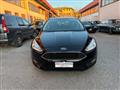 FORD FOCUS 1.5 TDCi 120 CV SW Business