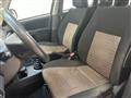 FIAT SEDICI 2.0 MJT 16V DPF 4x4 Dynamic