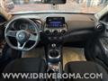 NISSAN JUKE 1.0 DIG-T 114 CV acenta con look pack