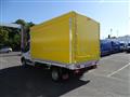 FORD TRANSIT 130CV CENTINA E TELONE SCORREVOLE