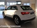 AUDI Q3 35 TDI S tronic Business Advanced TETTO RETROCAMER