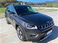 JEEP COMPASS 2.0 Multijet II aut. 4WD LIMITED