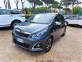 PEUGEOT 108 1.0cc OK NEOPAT 69cv TELECAM BLUETOOTH CLIMA