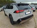 TOYOTA RAV4 2.5h E-CVT 178cv(218cv) TELECAM. SAFETYPACK