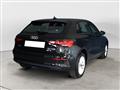 AUDI A3 SPORTBACK A3 SPB 30 TFSI