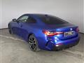 BMW SERIE 4 Serie 4 G22 2020 Coupe - d Coupe mhev 48V xdrive M