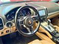 PORSCHE CAYENNE 3.0 Diesel CERCHI DA 21, PEDANE, VETRI PRIVACY