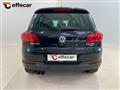 VOLKSWAGEN TIGUAN 2.0 TDI 140 CV 4MOTION DSG Business Sport & Style