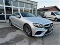 MERCEDES CLASSE E COUPE d 4Matic Premium Plus