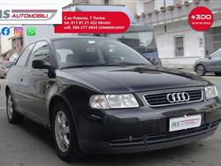 AUDI A3 1.8 20V cat 3p. Ambition