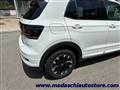 VOLKSWAGEN T-CROSS 1.0 TSI 110 CV DSG Sport