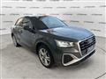 AUDI Q2 30 TDI S tronic S line Edition