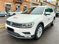 VOLKSWAGEN TIGUAN 2.0 TDI SCR 4MOTION Style BlueMotion Technology