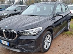 BMW X1 PLUG-IN HYBRID IN ARRIVO - AZIENDALE - UNICO PROPRIETARIO