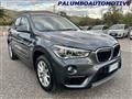 BMW X1 sDrive18d Business