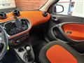 SMART FORFOUR 70 1.0 Passion