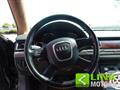 AUDI A8 3.2 V6 FSI quattro tiptronic