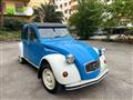 CITROEN 2CV BICOLORE