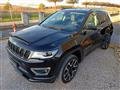 JEEP COMPASS 2.0 Multijet Automatica 4WD Limited