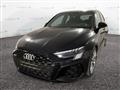 AUDI RS 3 SPORTBACK RS 3 SPB TFSI quattro S tronic