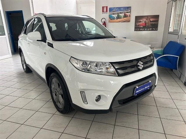 SUZUKI VITARA 1.6 DDiS V-Cool