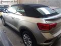 VOLKSWAGEN T-ROC Cabriolet 1.0 tsi Style 115cv - GH321LK