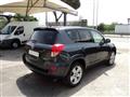 TOYOTA RAV4 2.2 D-4D 177 CV Luxury 4X4