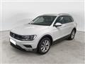 VOLKSWAGEN TIGUAN 2.0 TDI SCR Business BlueMotion Technology